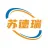 江苏苏德瑞石英材料科技有限公司的logo