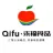 江蘇柒福食品有限公司的logo