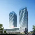 新沂市城投君澜酒店管理有限公司的logo