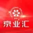 京业汇-CostcoPet(新沂)宠物前沿智造基地的logo