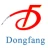 新沂市東方石英玻璃有限公司的logo