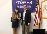 蓝带美语少儿英语培训中心