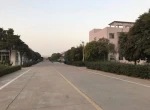 公司全景