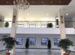 公司一角