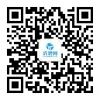 扫码关注新沂招聘网的公众号